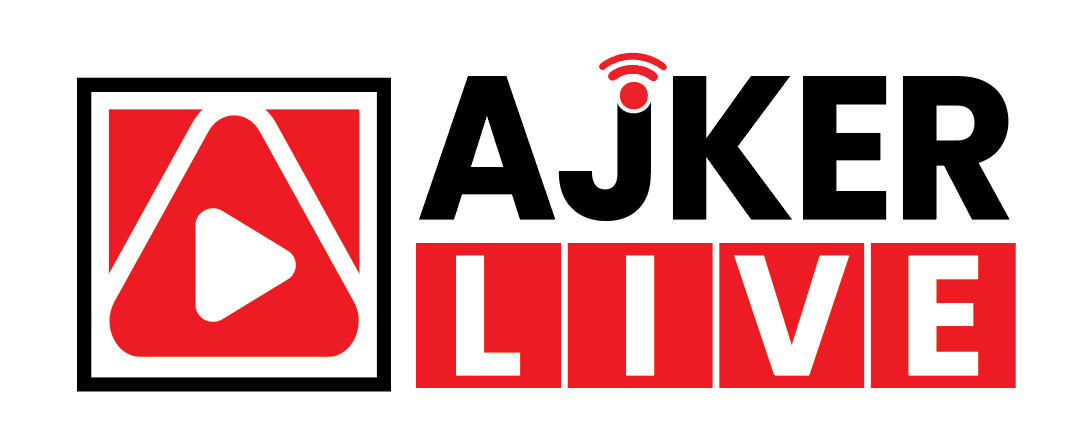 Ajker Live | Bangla Live News, Breaking Video Updates & Digital Storytelling